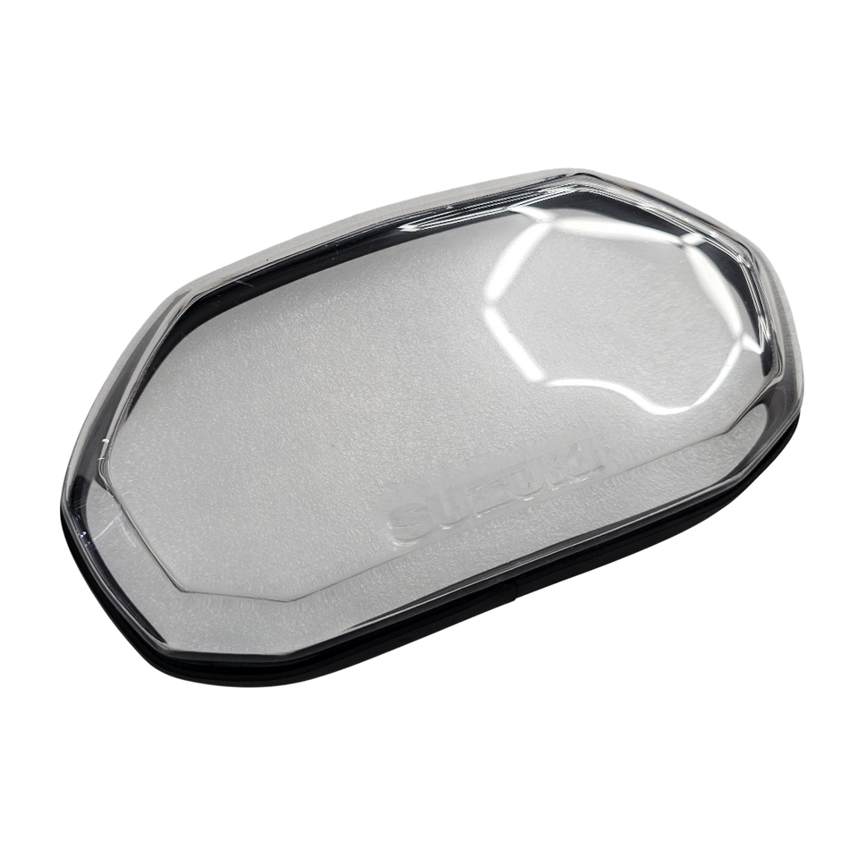 PROTECTOR DE TACOMETRO SUZUKI DR 150