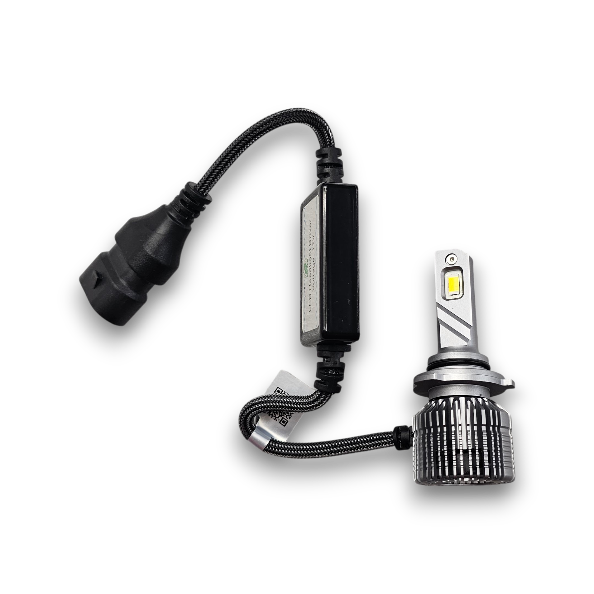 BOMBILLO LED DUAL COLOR YHK EX9 (UNIDAD) 14.000 LUMENS DC