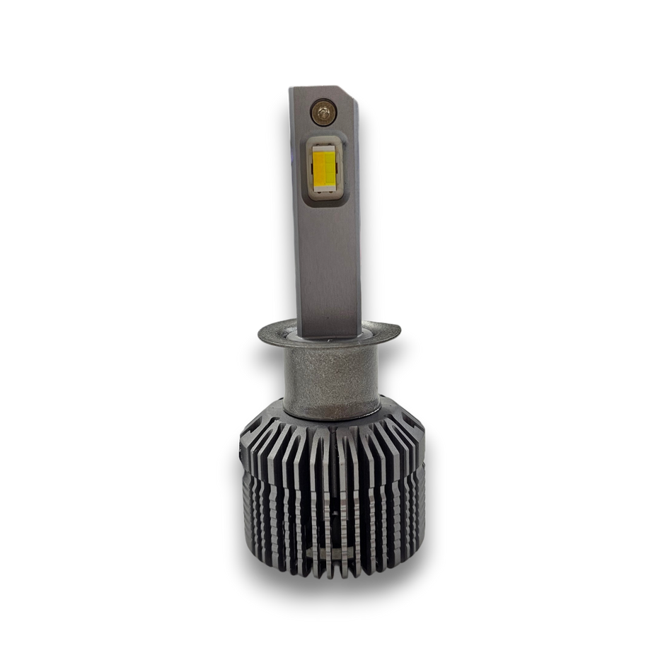 BOMBILLO LED DUAL COLOR YHK EX9 (UNIDAD) 14.000 LUMENS DC