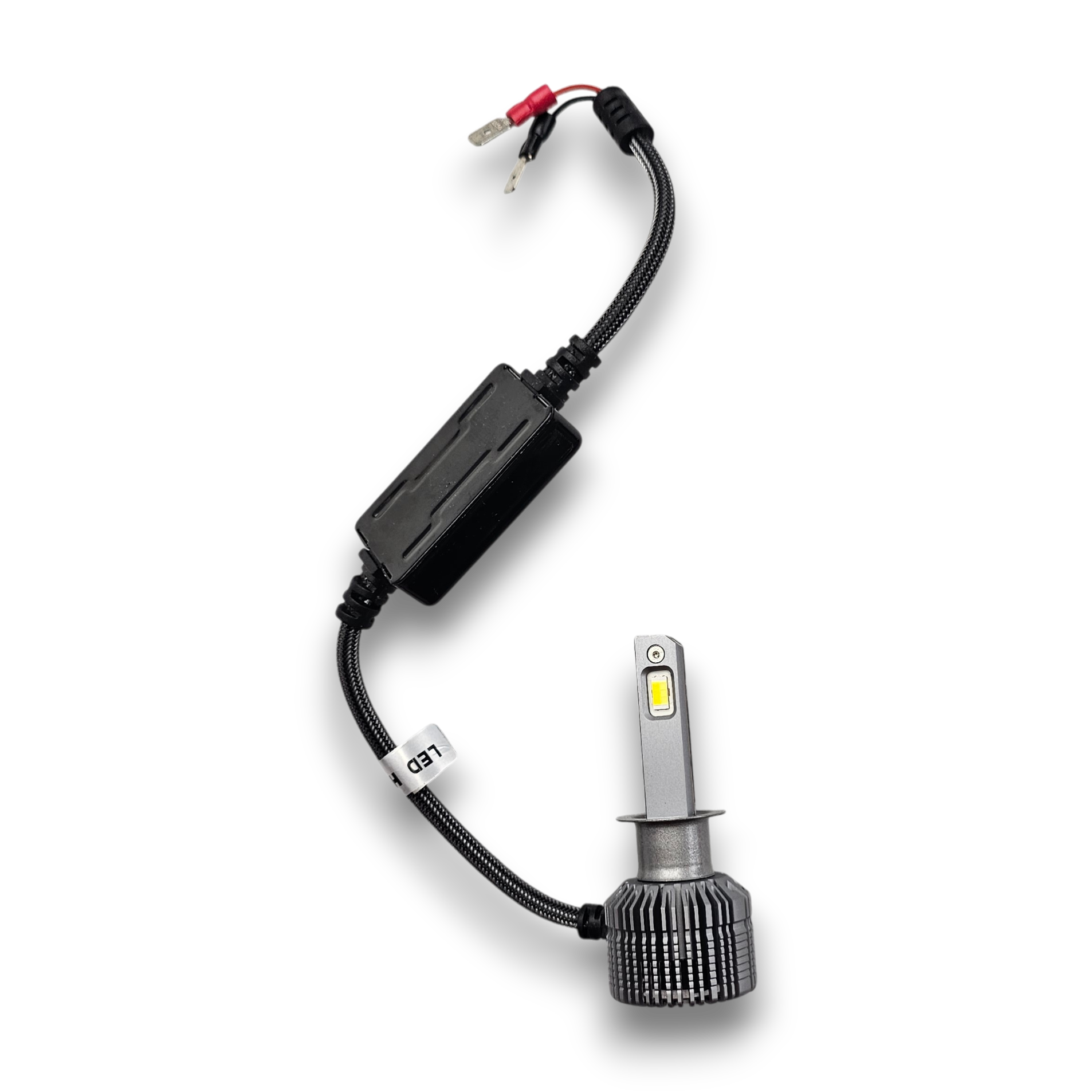 BOMBILLO LED DUAL COLOR YHK EX9 (UNIDAD) 14.000 LUMENS DC