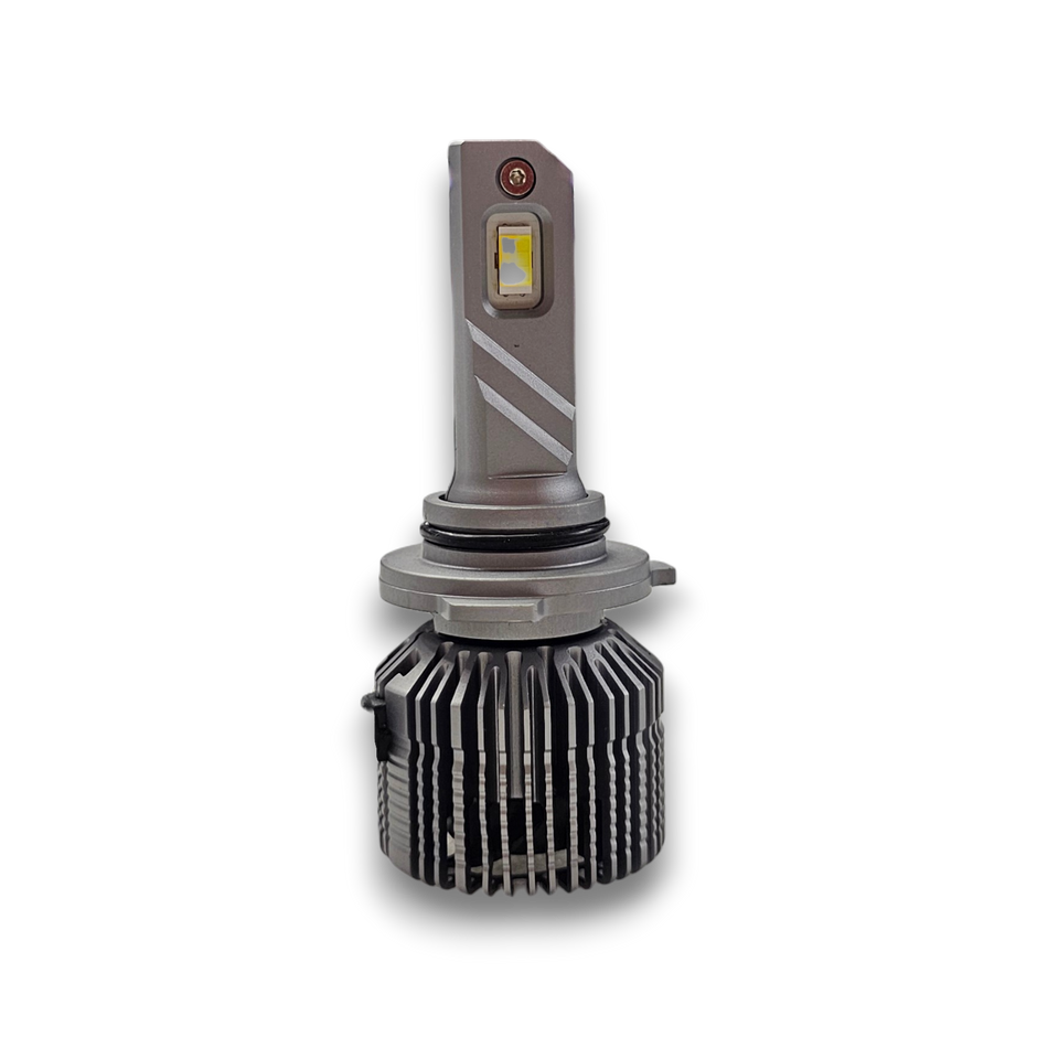 BOMBILLO LED DUAL COLOR YHK EX9 (UNIDAD) 14.000 LUMENS DC