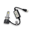 BOMBILLO LED DUAL COLOR YHK EX9 (UNIDAD) 14.000 LUMENS DC