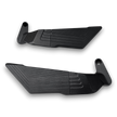 PAR ESPEJOS TIPO ALERON STEALTH MAX V3