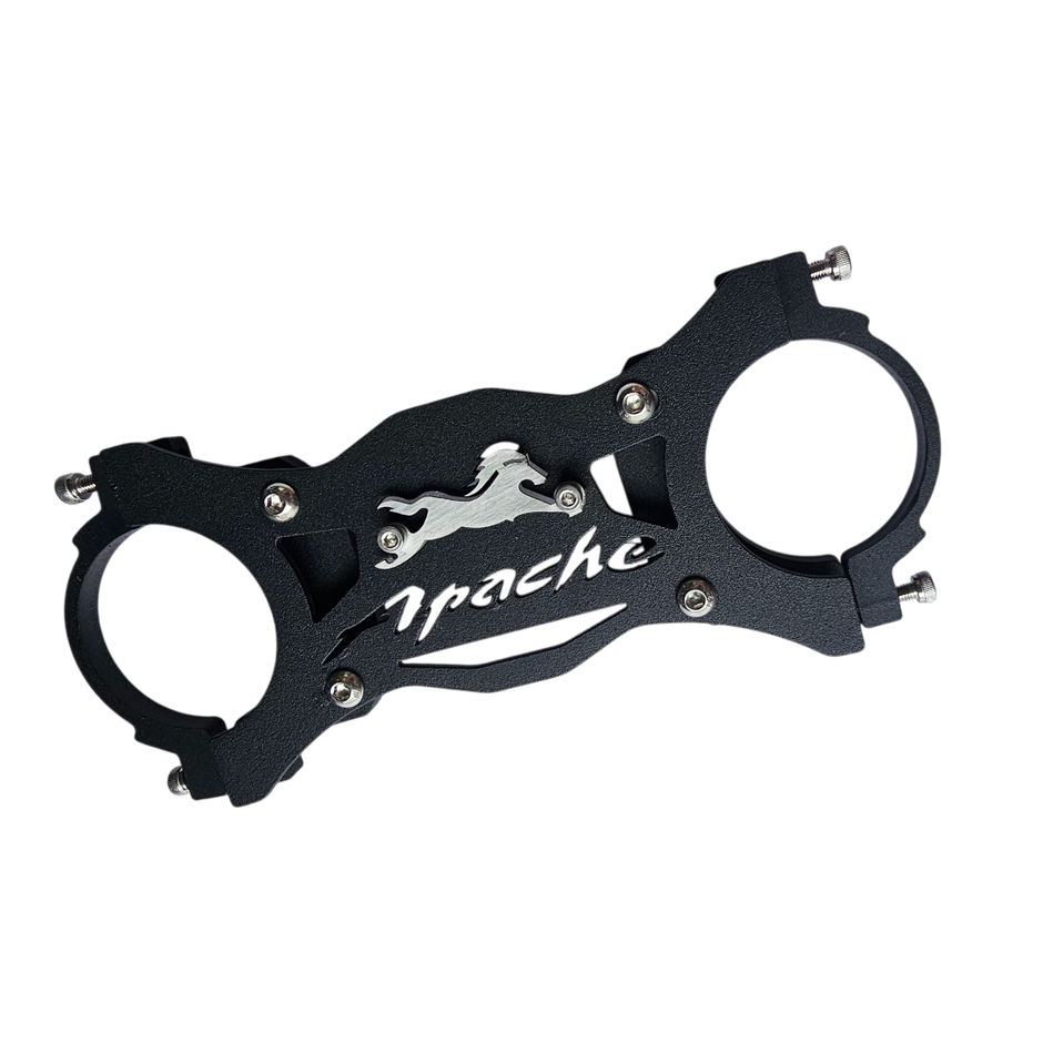 ESTABILIZADOR DE BARRAS TVS APACHE 200 4V