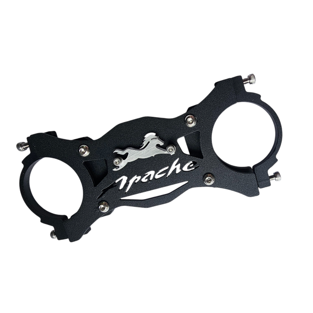 ESTABILIZADOR DE BARRAS TVS APACHE 200 4V