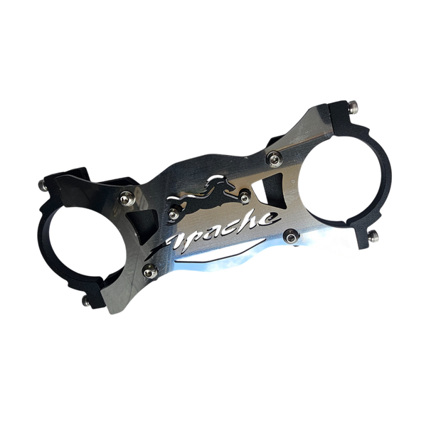 ESTABILIZADOR DE BARRAS TVS APACHE 200 4V