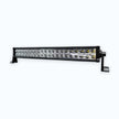 EXPLORADORA TIPO BARRA DOBLE LINEA DE LED 50-55CM (UNIDAD)