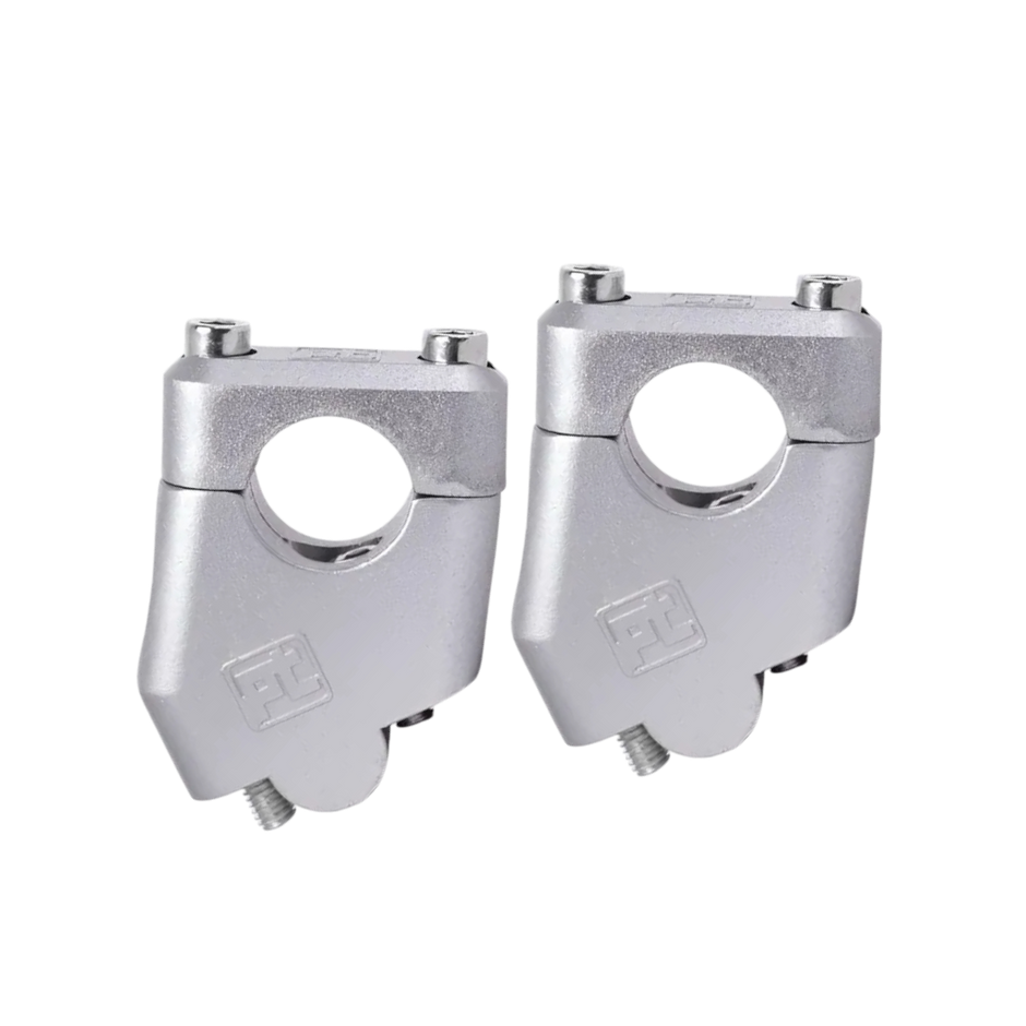 PAR EXTENSORES ANGULARES DE MANUBRIO PROTAPER