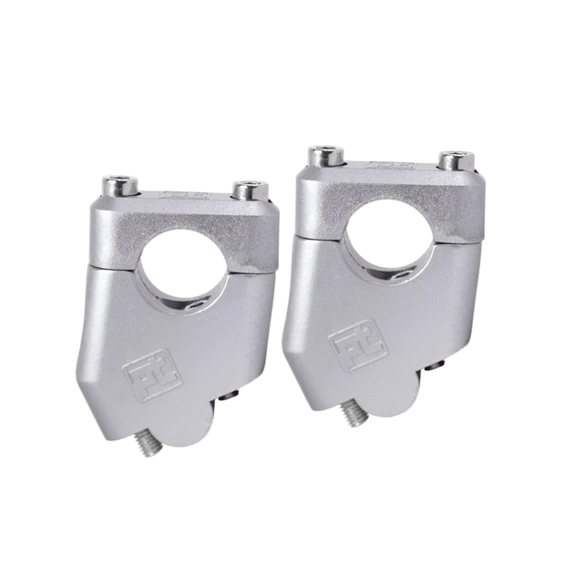 PAR EXTENSORES ANGULARES DE MANUBRIO PROTAPER