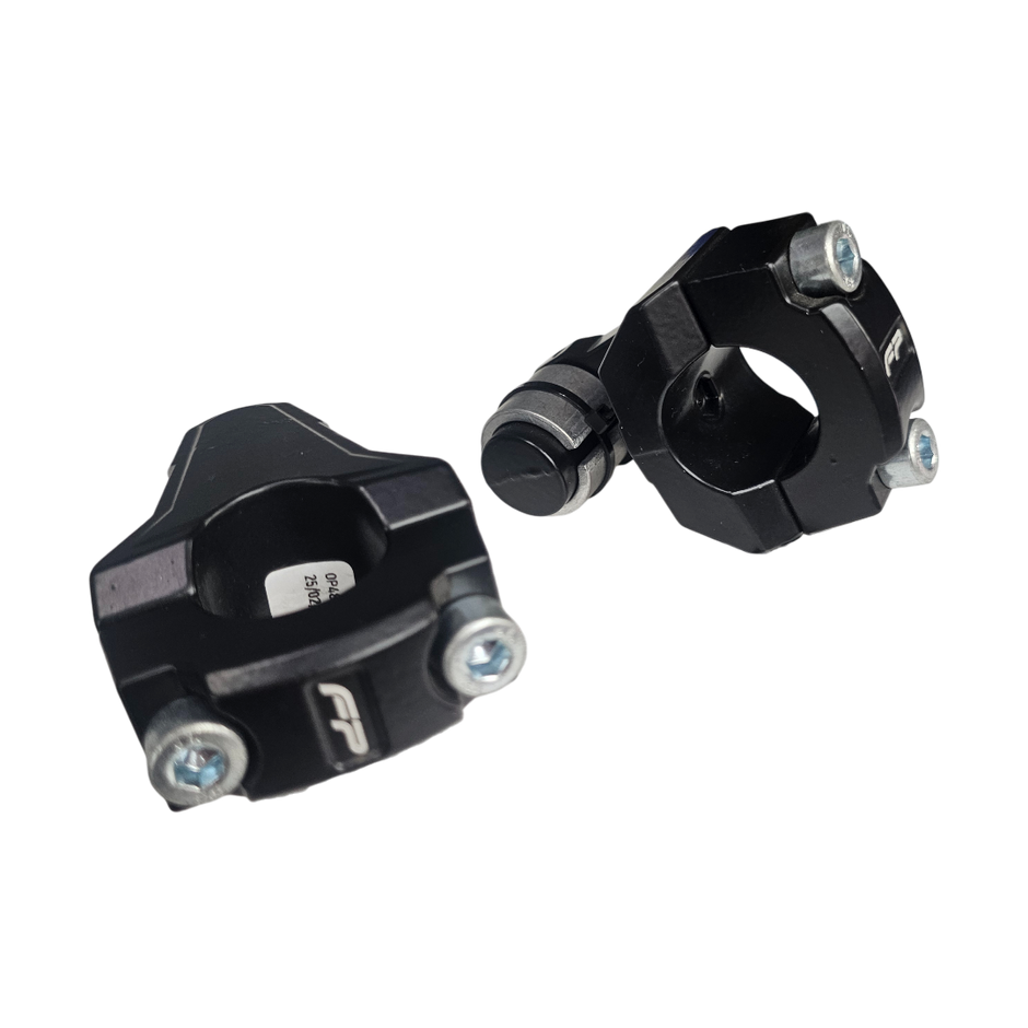 PAR EXTENSORES ARTICULADOS DE MANUBRIO FP