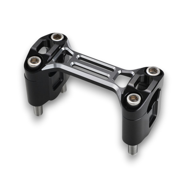 EXTENSOR DE MANUBRIO RECTOS 7/8 CON ACUTRAX