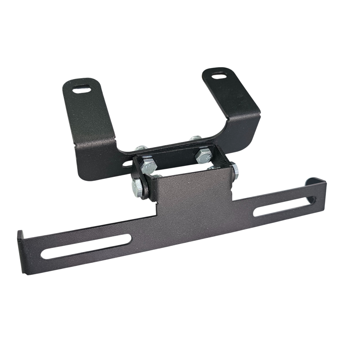 FENDER ELIMINATOR UNIVERSAL - TVS APACHE 200 4V