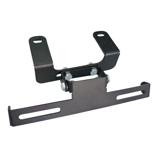 FENDER ELIMINATOR UNIVERSAL - TVS APACHE 200 4V