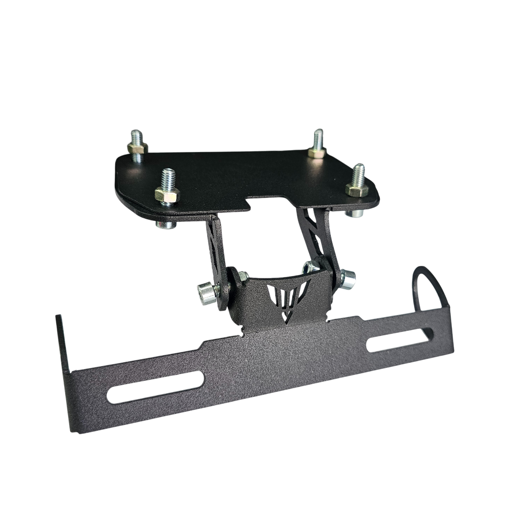 FENDER ELIMINATOR YAMAHA MT-03