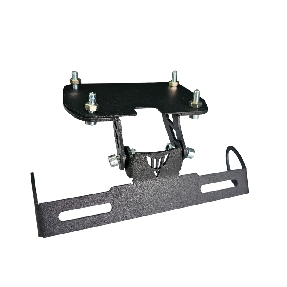 FENDER ELIMINATOR YAMAHA MT-03