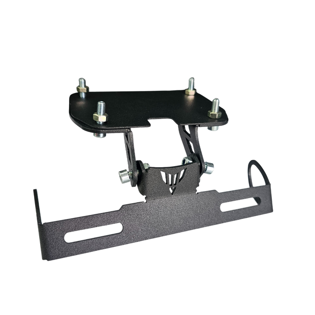 FENDER ELIMINATOR YAMAHA MT-03