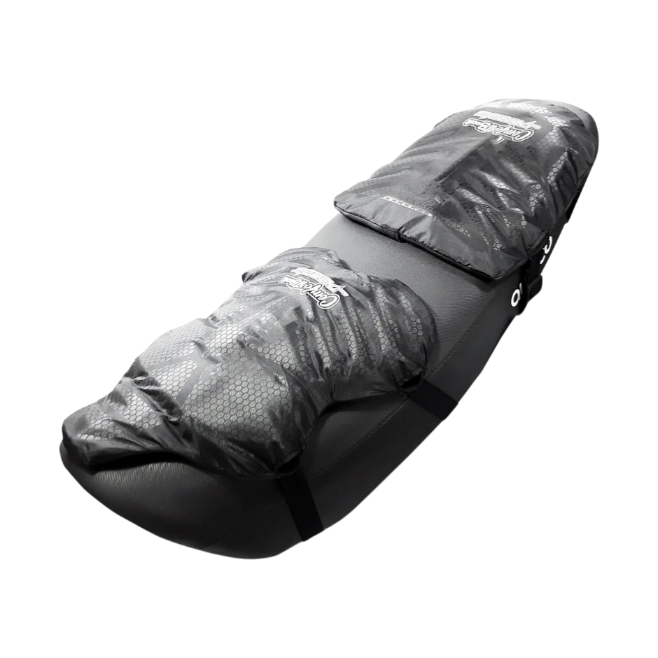FORROS O FUNDAS IMPERMEABLES PARA COMFORT SEAT