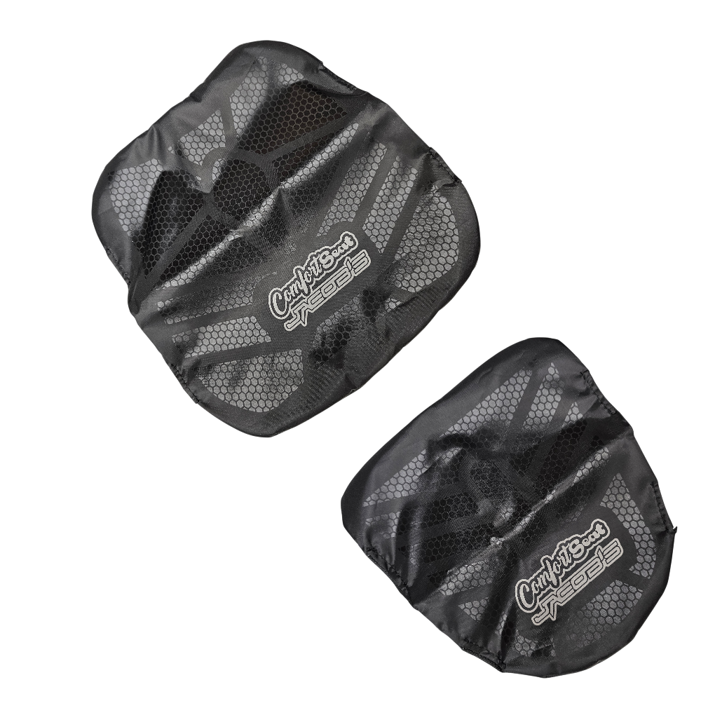 FORROS O FUNDAS IMPERMEABLES PARA COMFORT SEAT