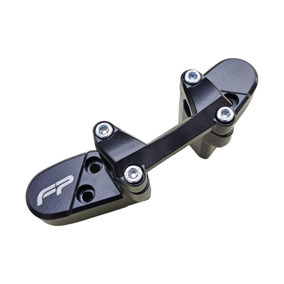 BASES O TORRES PARA MANUBRIO FP 1.125" BAJAJ PULSAR NS 200