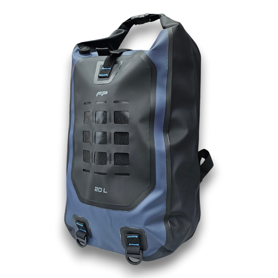 DRY-BAG TIPO MORRAL FP F2R