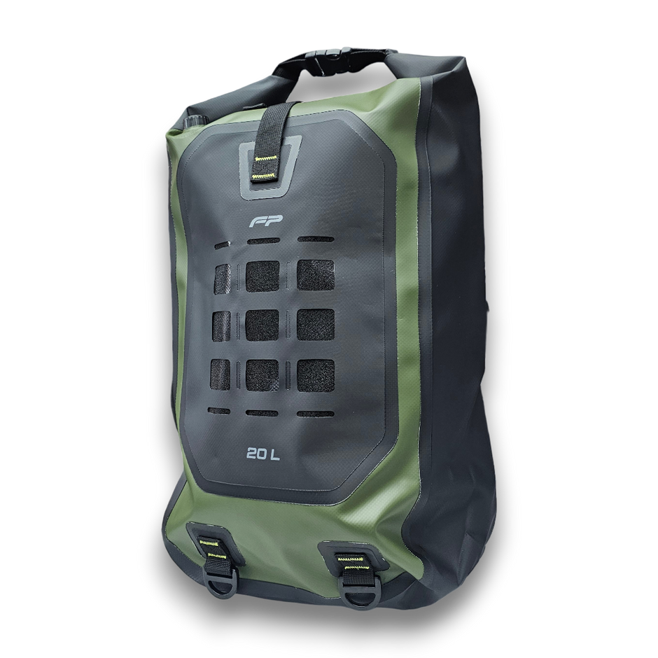 DRY-BAG TIPO MORRAL FP F2R