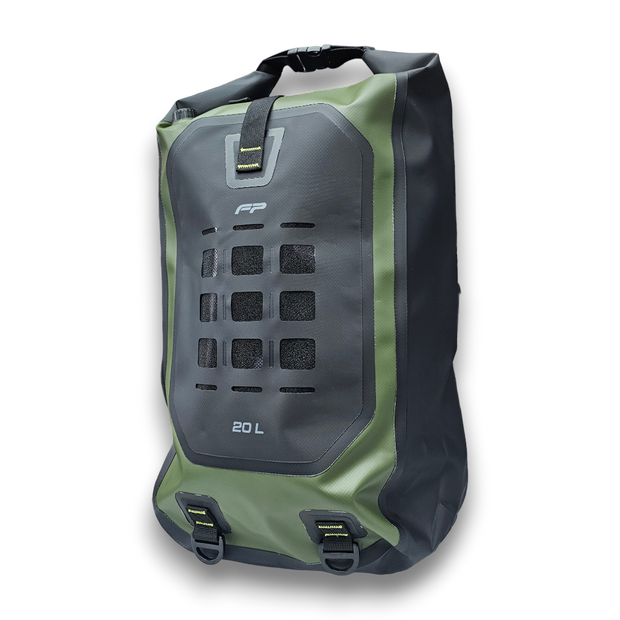 DRY-BAG TIPO MORRAL FP F2R