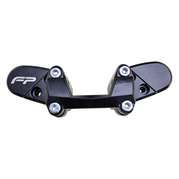 BASES O TORRES PARA MANUBRIO FP 1.125" BAJAJ PULSAR NS 200