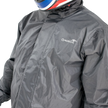 TRAJE IMPERMEABLE VETROX RIDE GEPACK TIPO SUDADERA