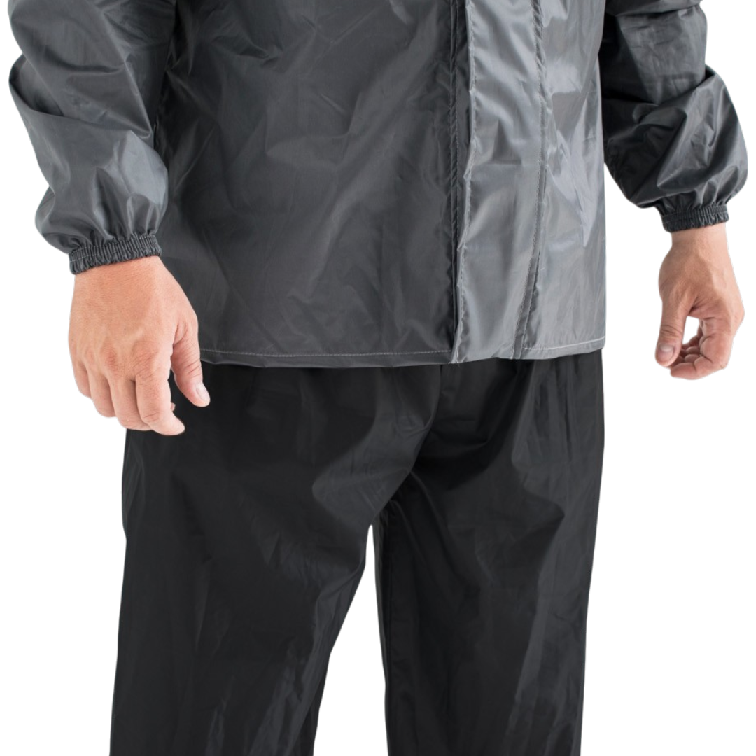 TRAJE IMPERMEABLE VETROX RIDE GEPACK TIPO SUDADERA
