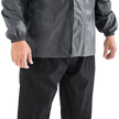 TRAJE IMPERMEABLE VETROX RIDE GEPACK TIPO SUDADERA