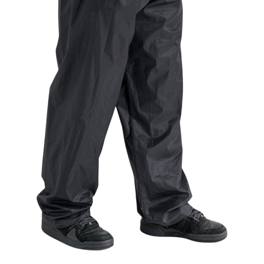 TRAJE IMPERMEABLE VETROX RIDE GEPACK TIPO SUDADERA