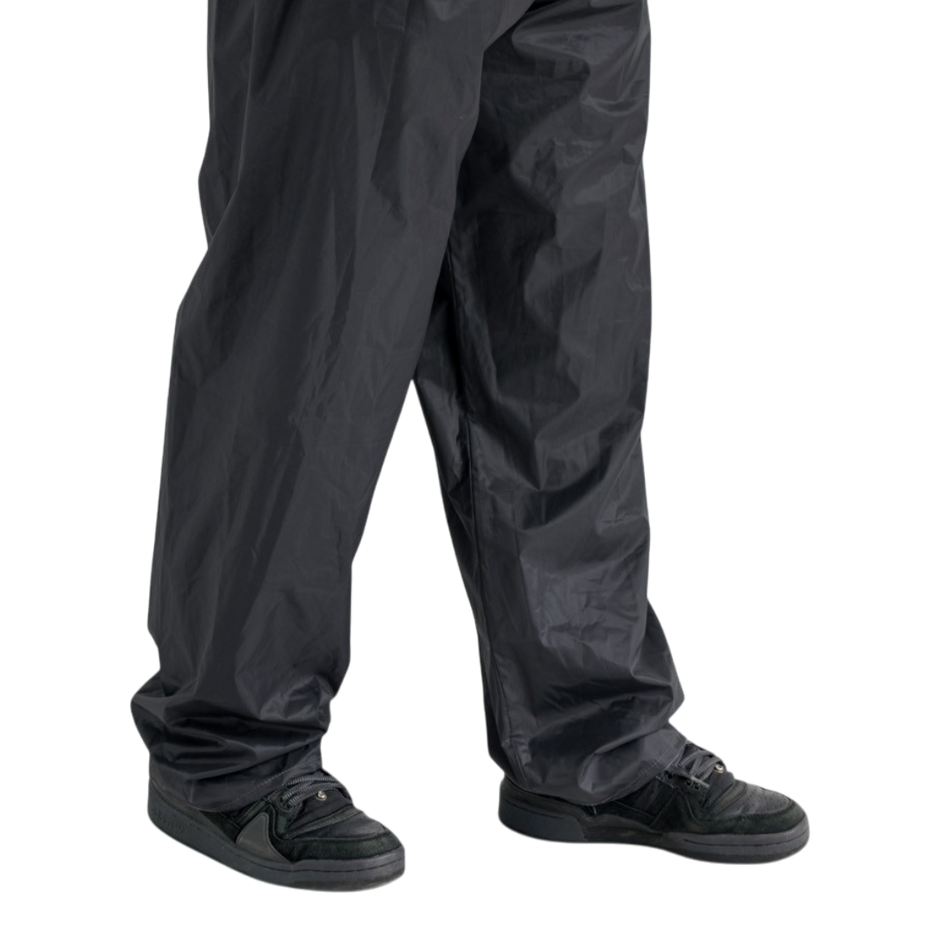 TRAJE IMPERMEABLE VETROX RIDE GEPACK TIPO SUDADERA