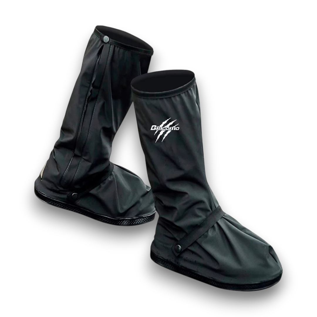 BOTAS IMPERMEABLES - ZAPATONES GIACOMO