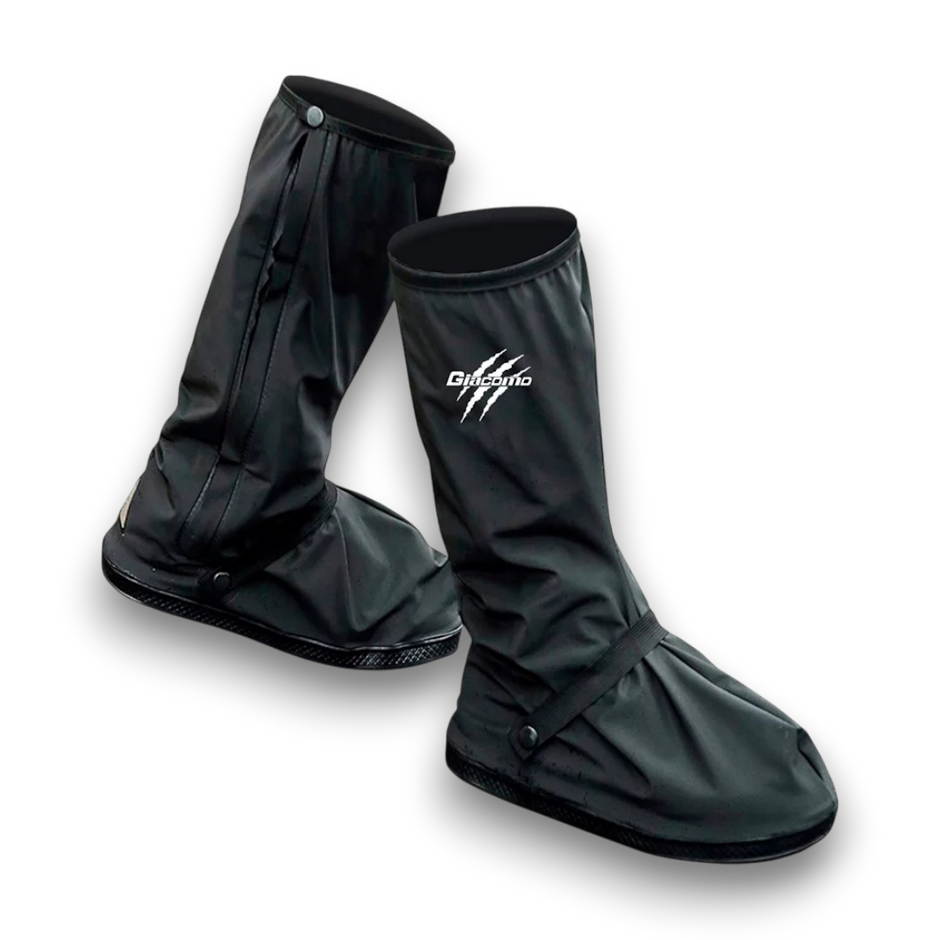 BOTAS IMPERMEABLES - ZAPATONES GIACOMO