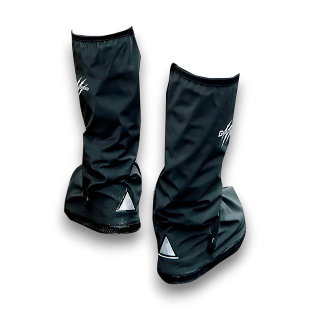 BOTAS IMPERMEABLES - ZAPATONES GIACOMO