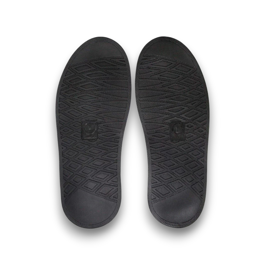 BOTAS IMPERMEABLES - ZAPATONES GIACOMO