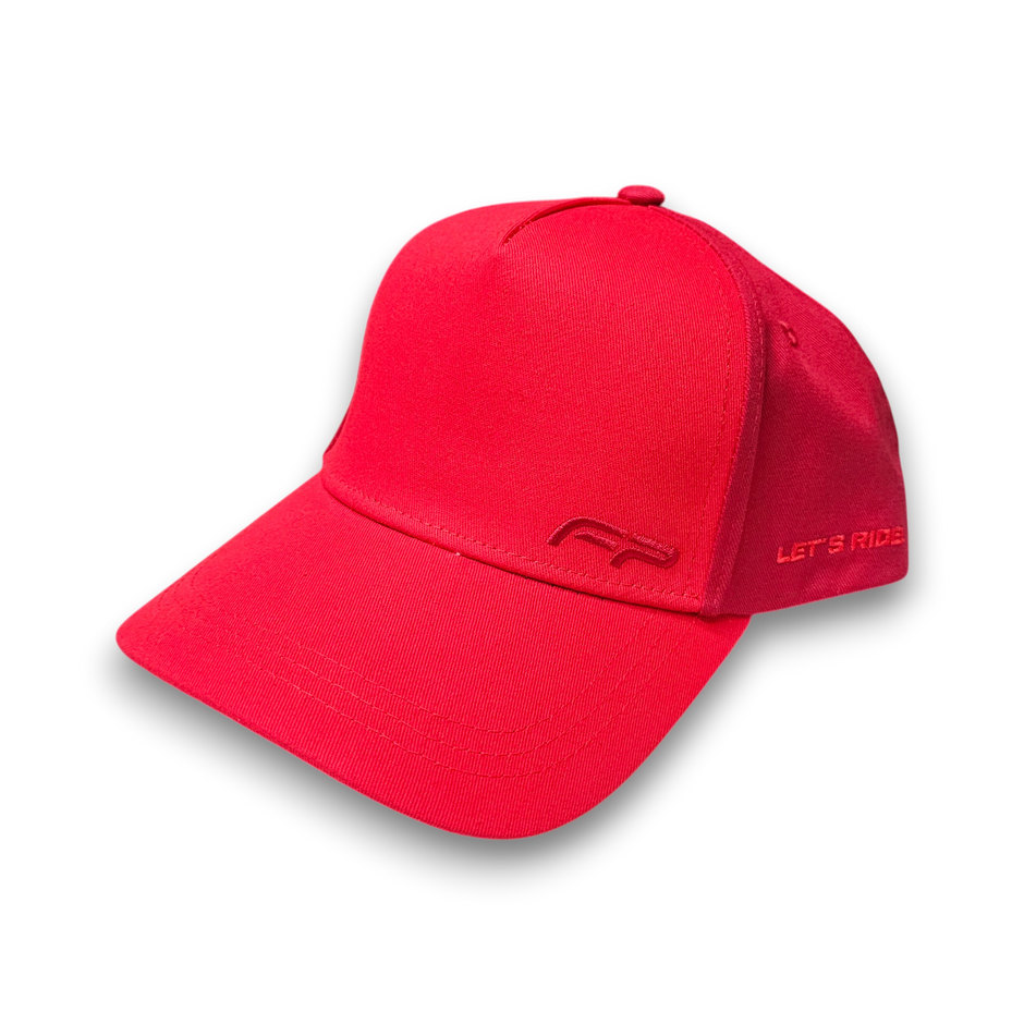 GORRA FP EDICIÓN F2R