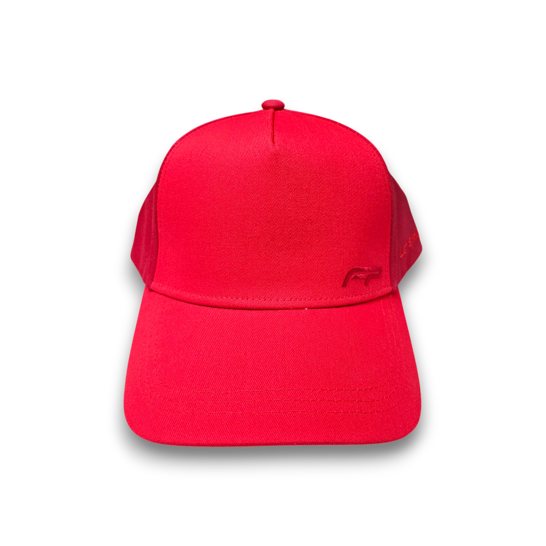 GORRA FP EDICIÓN F2R