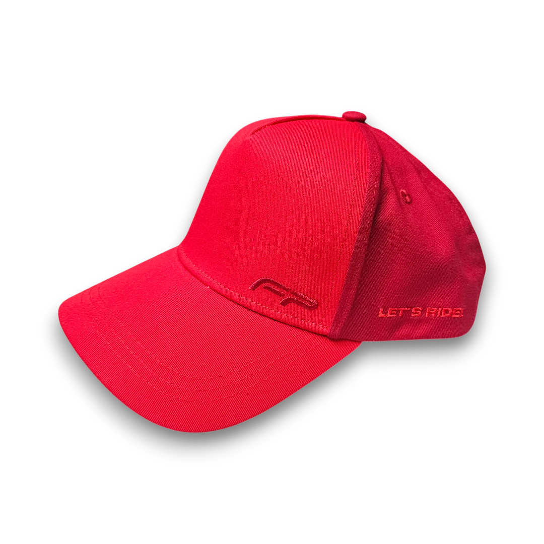 GORRA FP EDICIÓN F2R