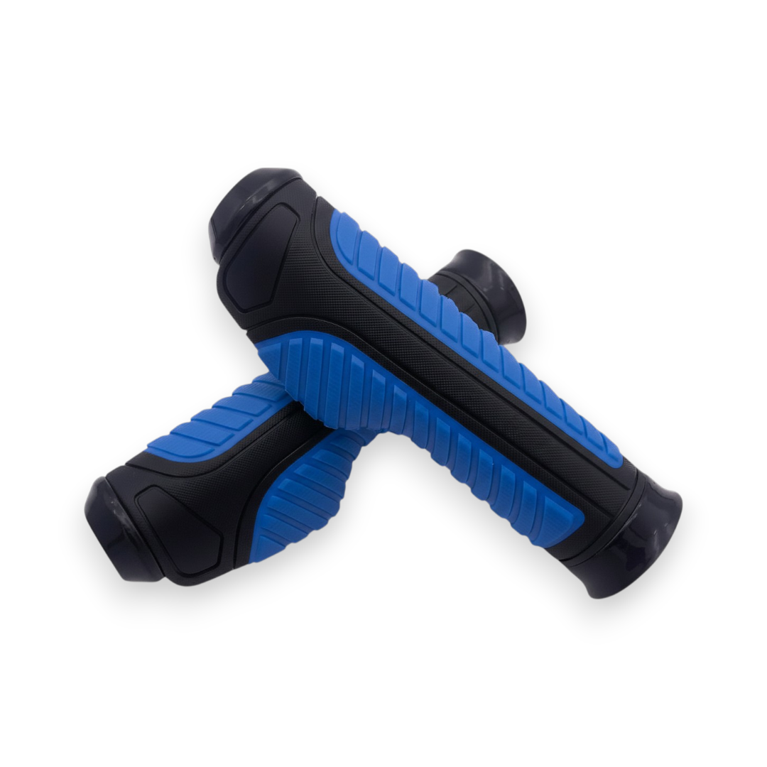PAR DE GRIPS PARA MANUBRIO DESCANSAMANOS