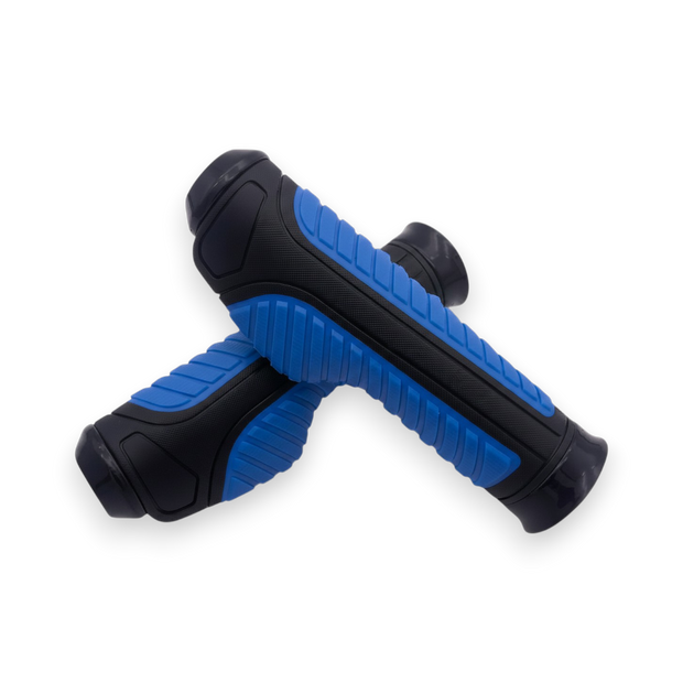 PAR DE GRIPS PARA MANUBRIO DESCANSAMANOS