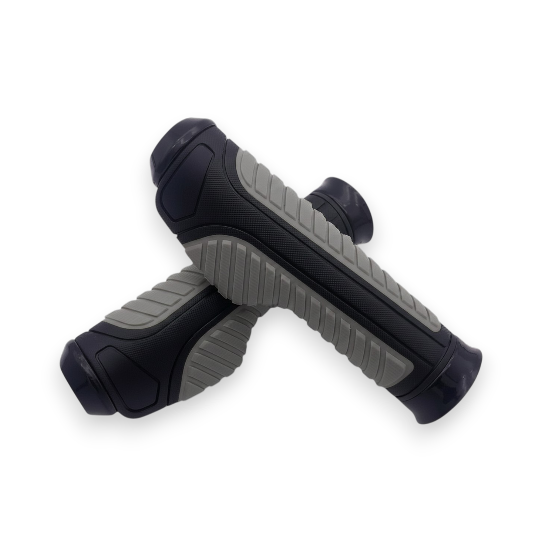 PAR DE GRIPS PARA MANUBRIO DESCANSAMANOS