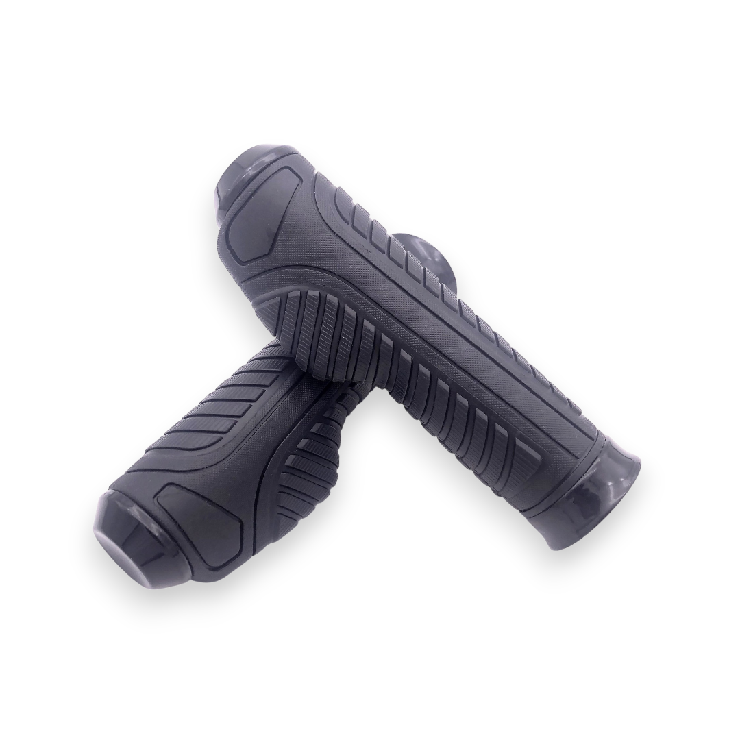PAR DE GRIPS PARA MANUBRIO DESCANSAMANOS
