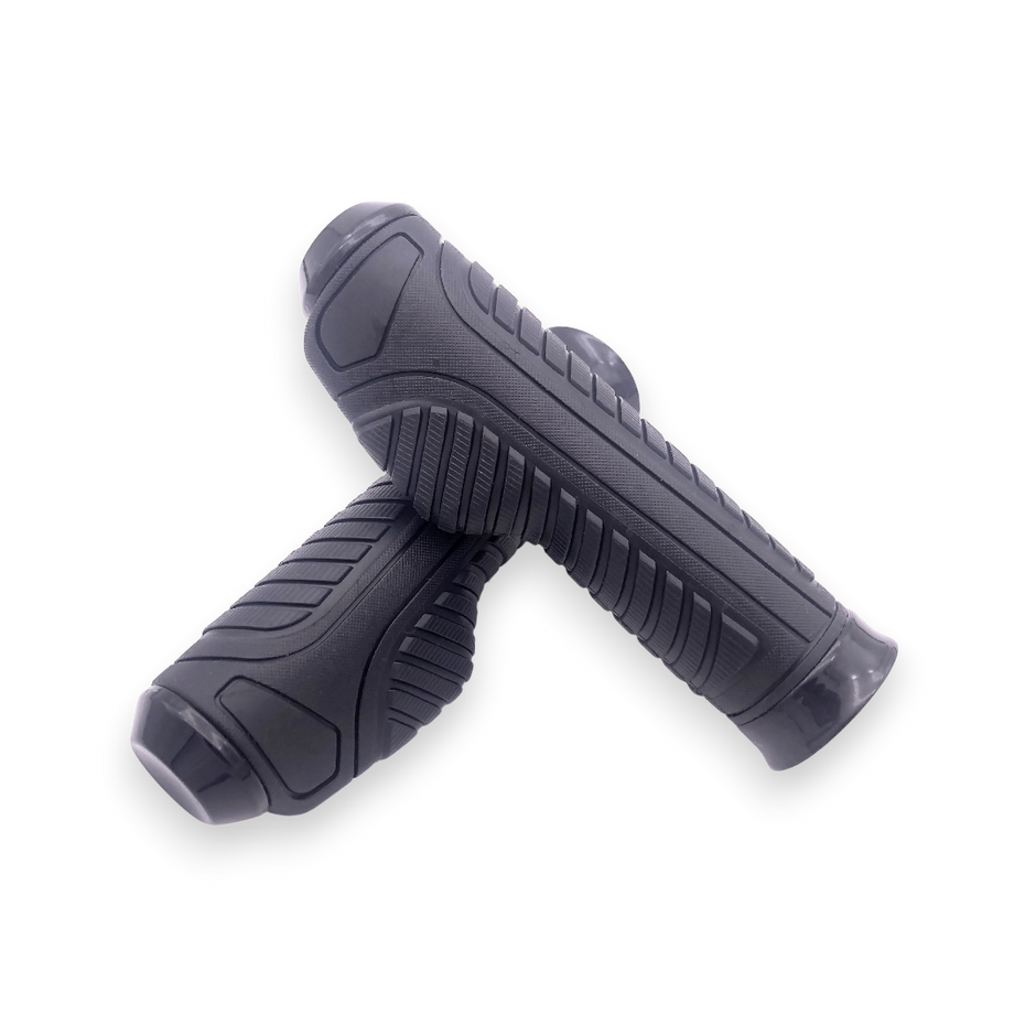 PAR DE GRIPS PARA MANUBRIO DESCANSAMANOS