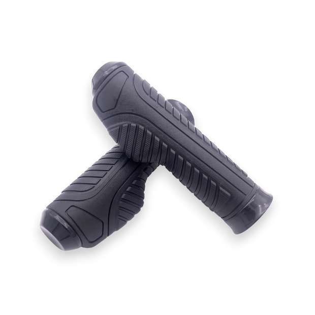 PAR DE GRIPS PARA MANUBRIO DESCANSAMANOS