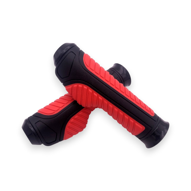 PAR DE GRIPS PARA MANUBRIO DESCANSAMANOS