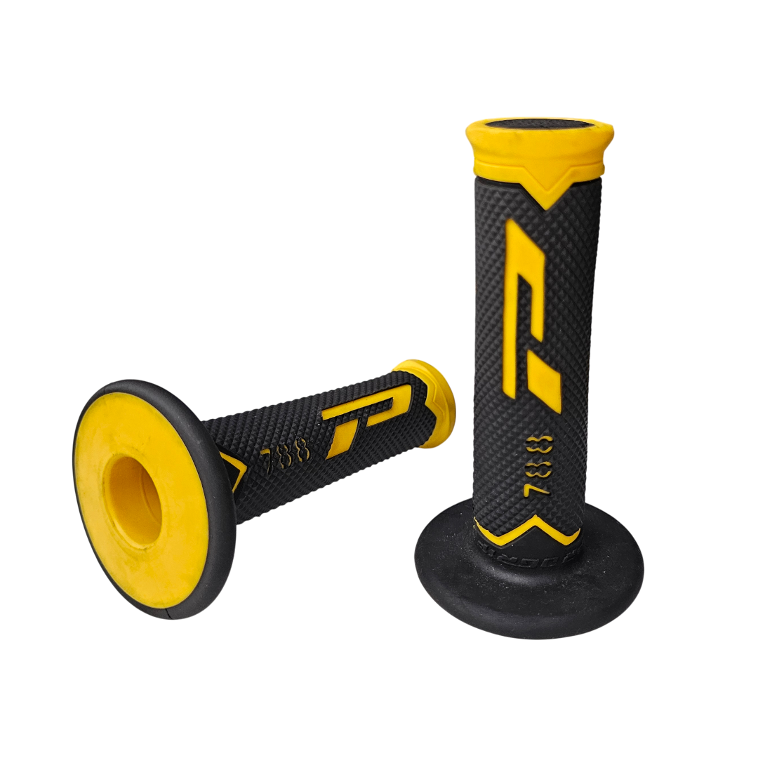 PAR DE GRIPS PARA MANUBRIO PRO-GRIP