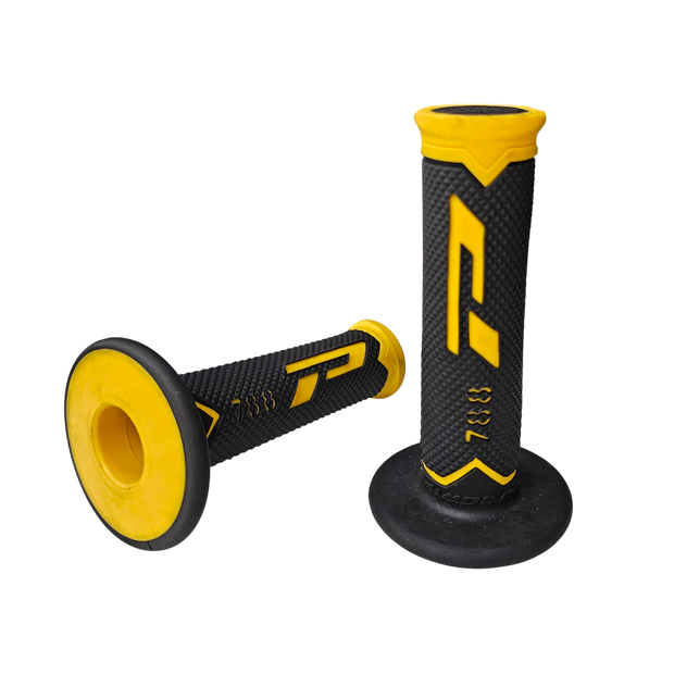 PAR DE GRIPS PARA MANUBRIO PRO-GRIP