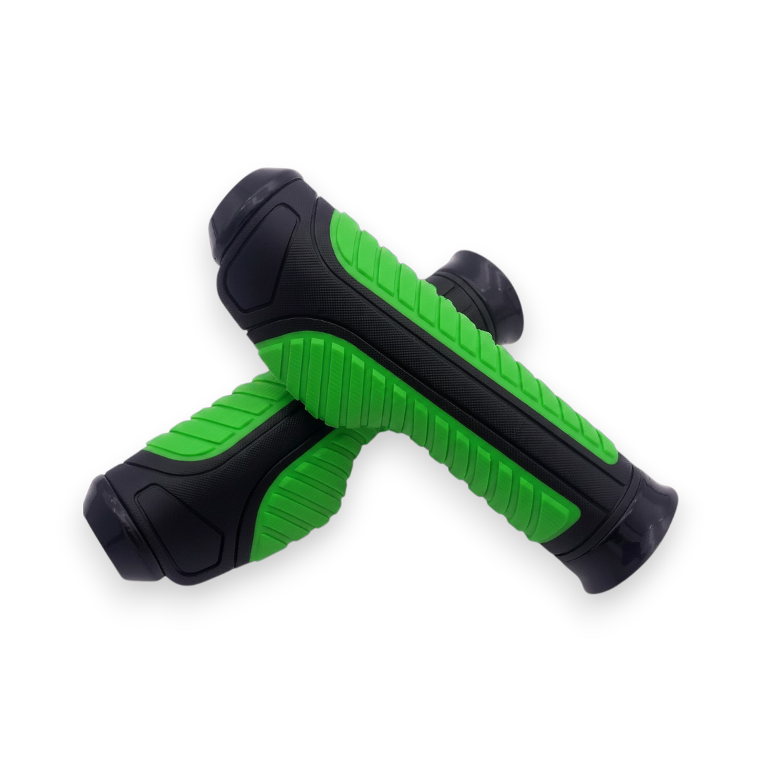 PAR DE GRIPS PARA MANUBRIO DESCANSAMANOS