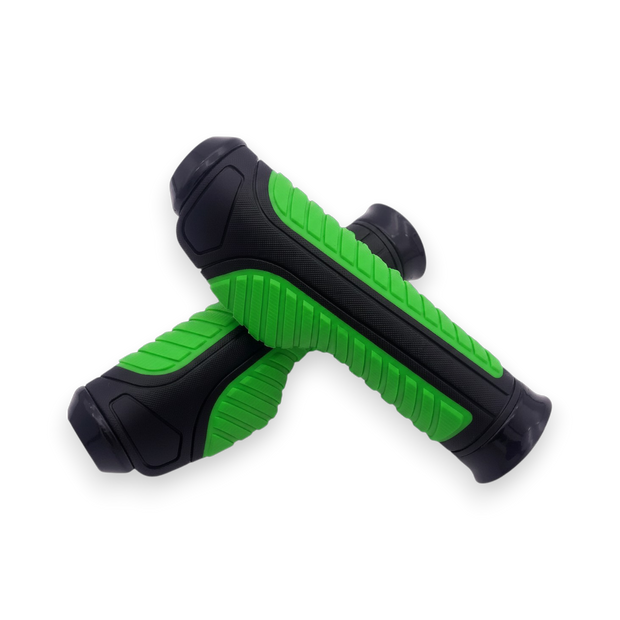 PAR DE GRIPS PARA MANUBRIO DESCANSAMANOS